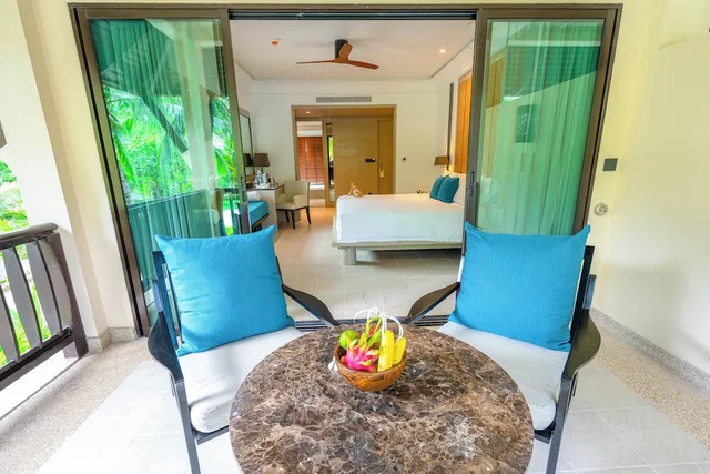 Deluxe, Pavilion, Twin Beds، Layana Resort and Spa - Adults Only 8/10