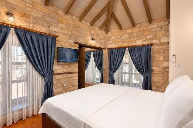 غرفة عائلية، Eflin Haus Butik Hotel 3/5
