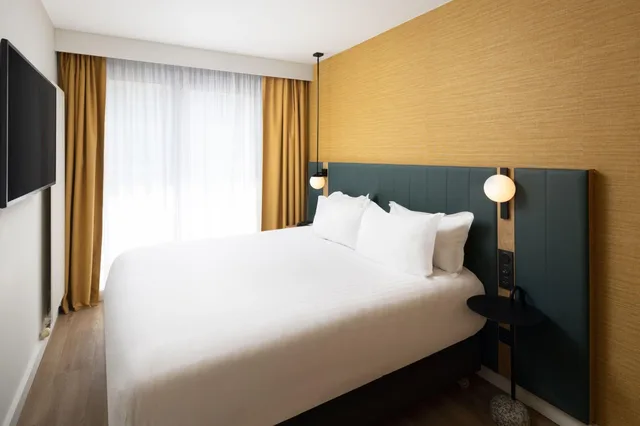 جناح بسرير كينج، Residence Inn by Marriott Paris Didot Montparnasse 2/5