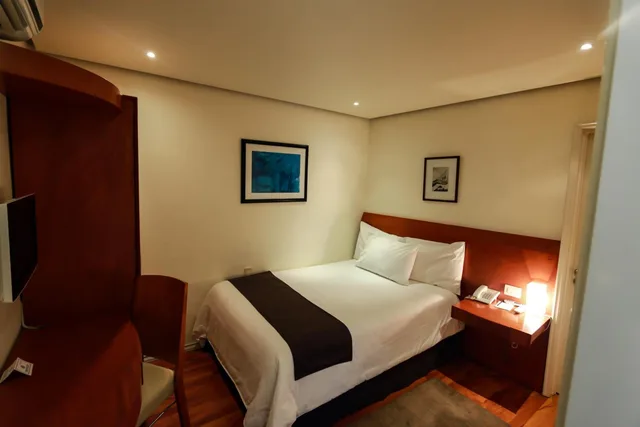 غرفة قياسية، Hotel Casa Torres 2/7