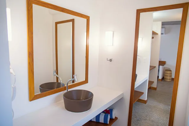 بنغل، Aldeia Do Mar Hotel 6/8