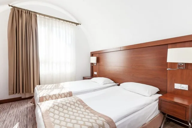 فيلا سوبيريور بغرفتي نوم، Salamis Bay Conti Resort and Casino 2/2