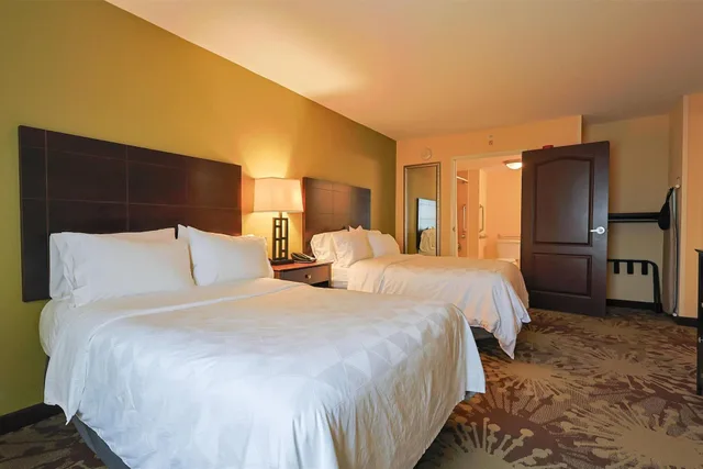 Suite, Multiple Beds، Hotel Gurnee 1/3