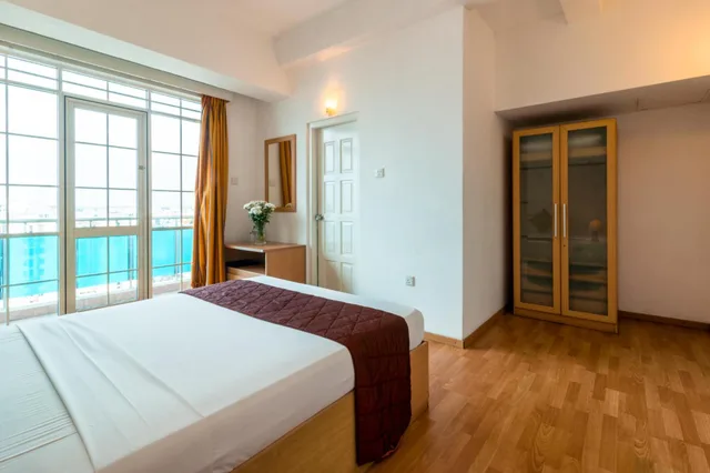 غرفة قياسية مفردة، Global Towers Hotel Apartments 1/10