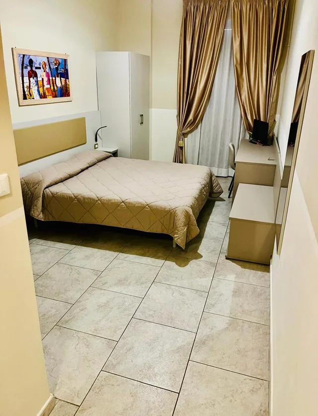 غرفة مفردة، Grand Hotel Stella Maris 1/10