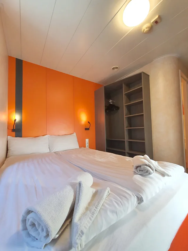 غرفة قياسية، TL Hotel Budapest 1/10