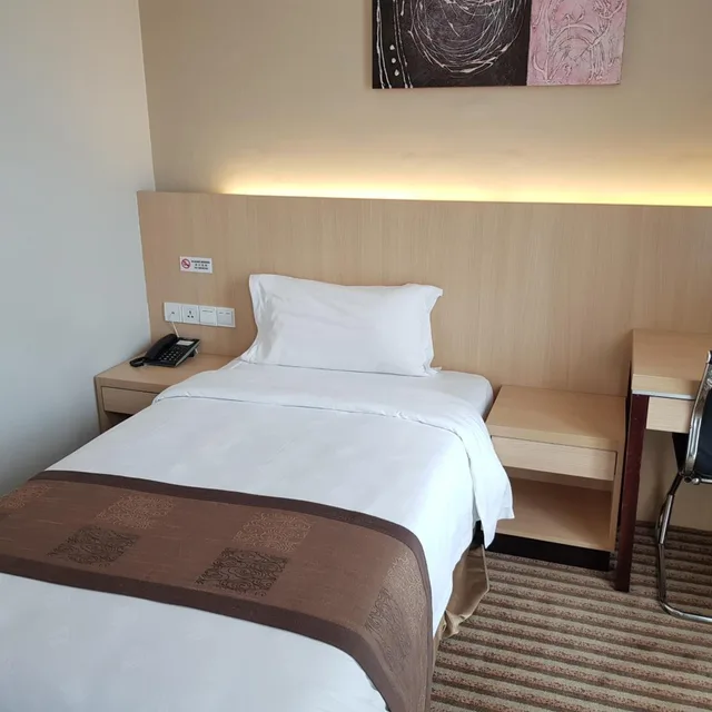غرفة سوبيريور مفردة، Dehome Boutique Hotel 2/6