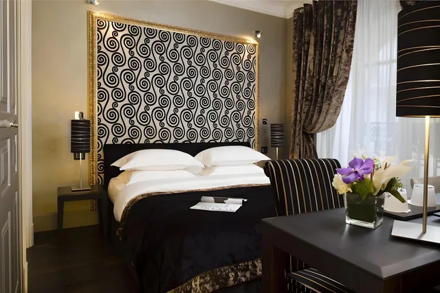 غرفة سوبيريور، Hotel Ares 1/2