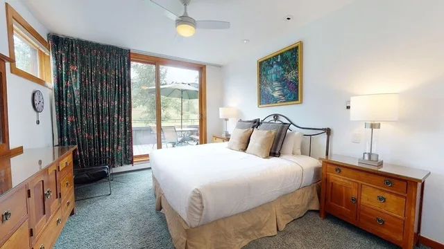 2 Bedrooms, Condo, Villa, 2 King Beds, Sofa، Villas At Snowmass Club A Destination Residence 1/4
