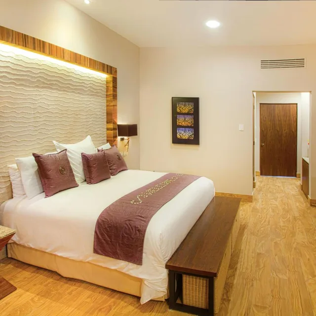 Tower, Suite, Ocean View، Pueblo Bonito Pacifica Golf & Spa Resort - All Inclusive - Adults Only 3/10