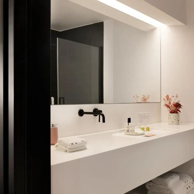 جناح جونيور، Map Boutique Hotel 2/2