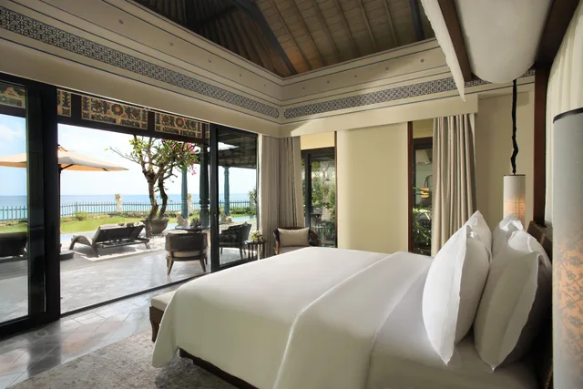 Panoramic, Villa, Private Pool, Jumeirah Bali 1/1