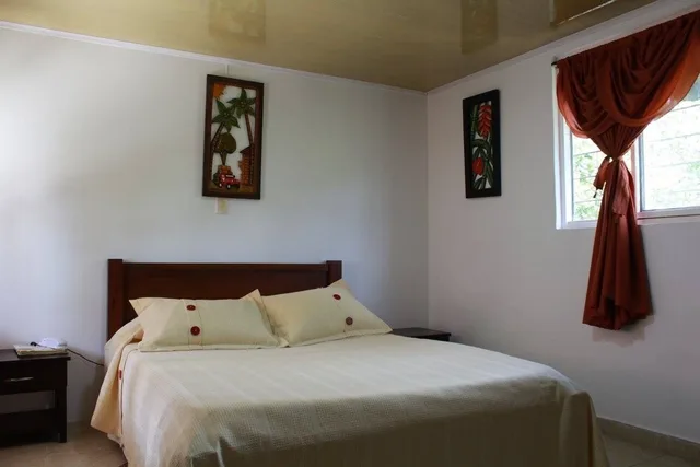 Basic, Queen Bed, Eco Hotel Las Palmas 1/5