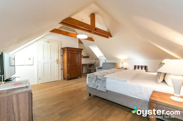 جناح جونيور بغرفة نوم واحدة، Hotel Golden Key Prague 4/10