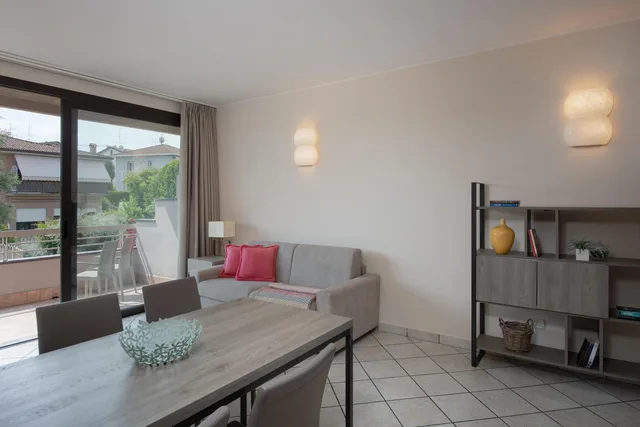 شقة بغرفتي نوم، Residence Il Sogno 5/5