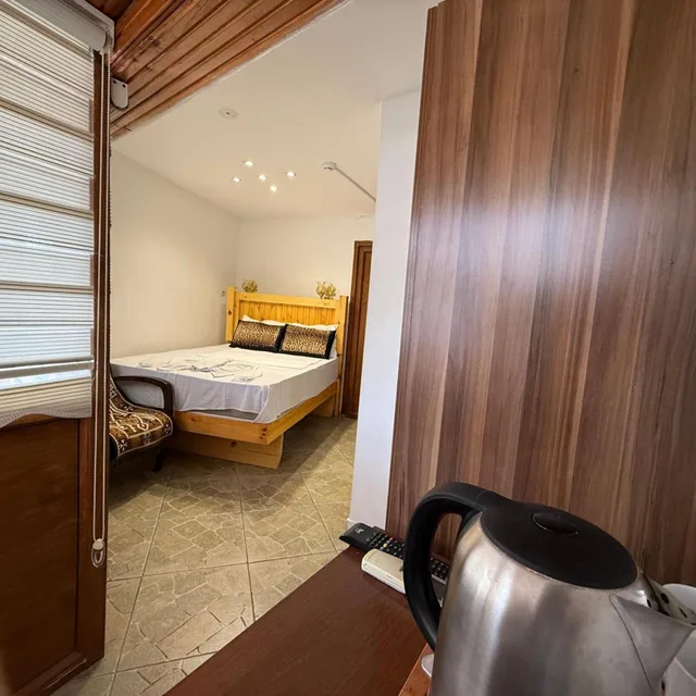 غرفة بسرير مزدوج، Magnificient Hotel Sultanahmet 5/10