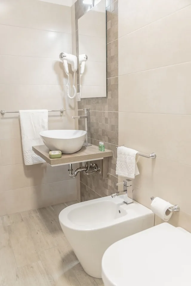 Standard, Double or Twin Bed, Fladi House B&B 6/6