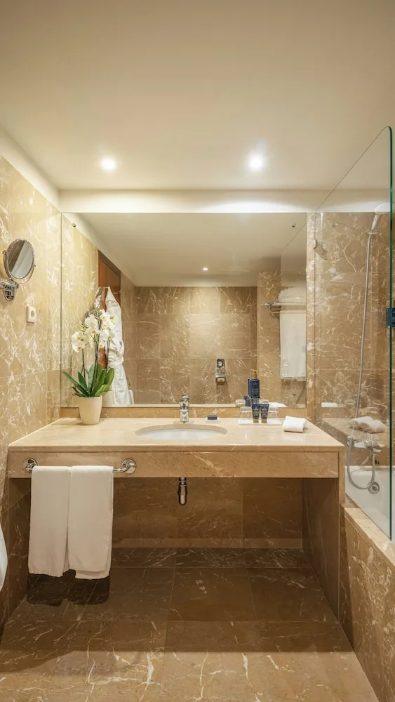 غرفة سوبيريور بسرير مزدوج أو سريرين منفصلين، Pestana Vintage Porto 9/10