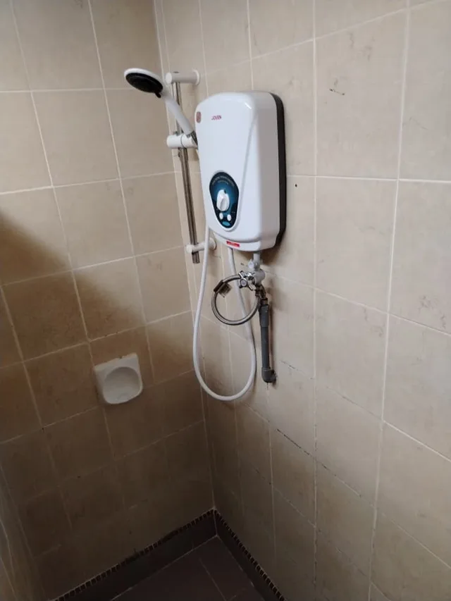 غرفة قياسية بسريرين منفصلين، Hotel Seri Malaysia Port Dickson 8/8
