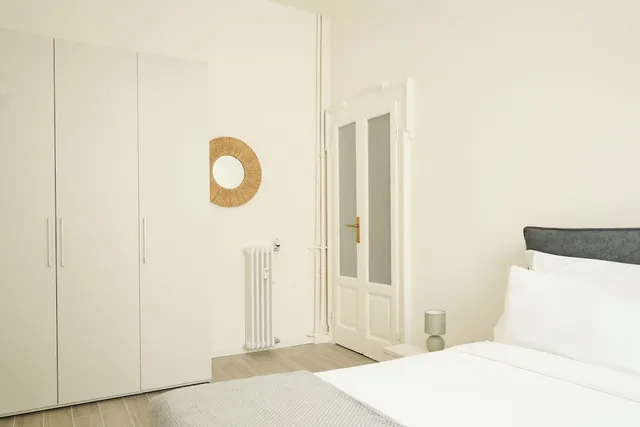 Classic, Apartment, Milan Retreats - Central Station 2/4