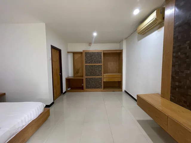 غرفة سوبيريور بسرير مزدوج، Melati Resort & Hotel 9/10