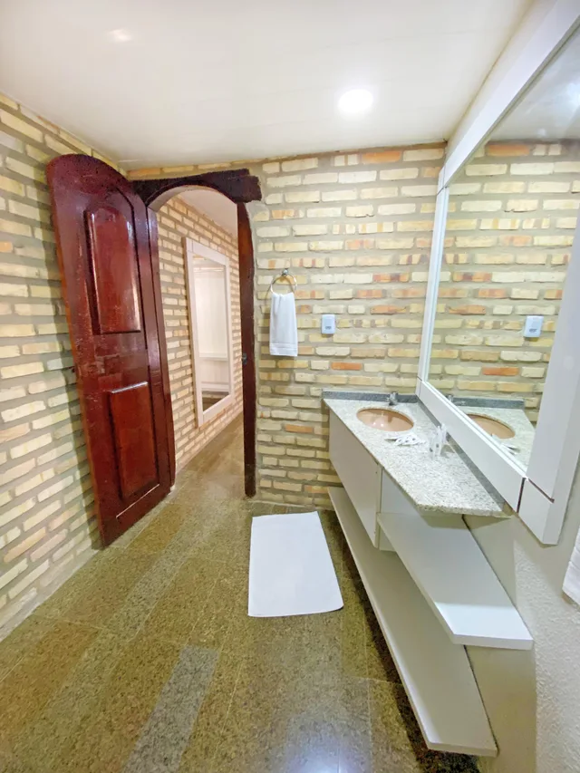 شاليه سوبيريور بإطلالة على الحديقة، Hotel Parque das Fontes All Inclusive 5/6
