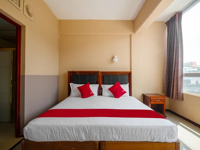 Superior, Double Bed, OYO Hotel Totonacapan, Papantla 1/6