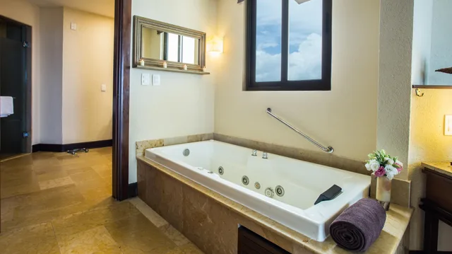 جناح بإطلالة على البحر، Dreams Riviera Cancun 3/4