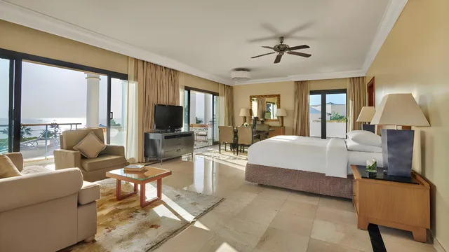 غرفة قياسية، Park Regency Sharm El Sheikh 1/1