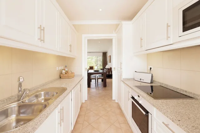 Superior, Town House, King Bed، Vale do Lobo Resort 4/5