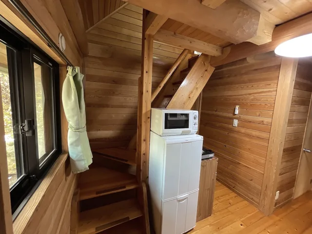 Holiday Home, Koume, 4 Futon Beds، Kurasako Onsen Sakura 2/2