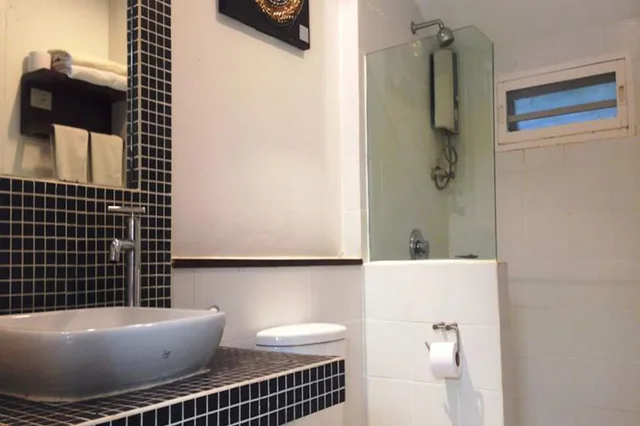 Room, Double Bed, Superior Building، EVERGREEN RESORT 3/3