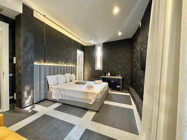 2 Bedrooms, Family, 2 Bathrooms، Private Luxury Suite 1/1