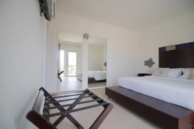 Master, Suite, 2 Double Beds, Dunas De Sal 1/7