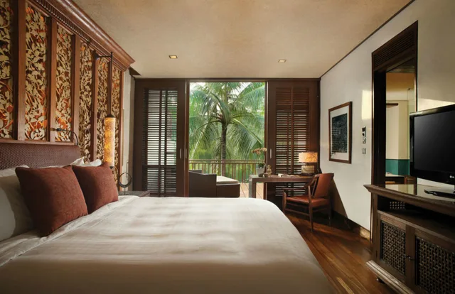 غرفة عائلية، Four Seasons Resort Bali at Sayan 1/1