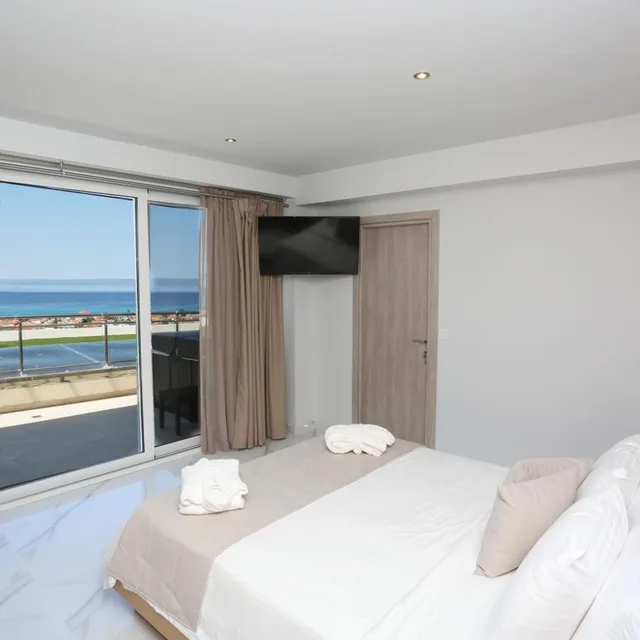 جناح بغرفتي نوم، Alia Palace - Adults Only 3/5