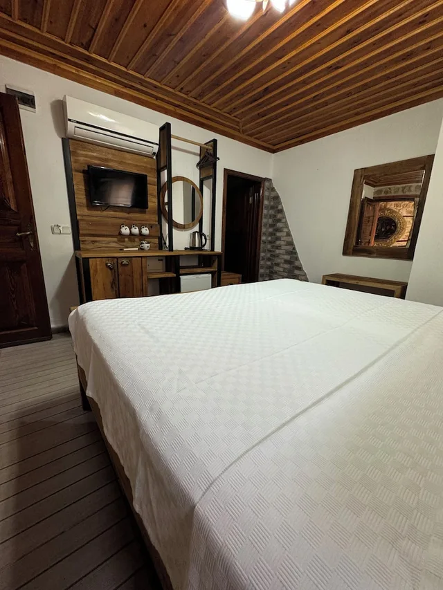 غرفة اقتصادية، Casa Franco Old Town 3/8