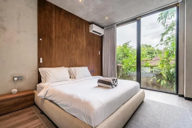 Jungle Vista Boutique Suites Ubud, Ubud 8/50