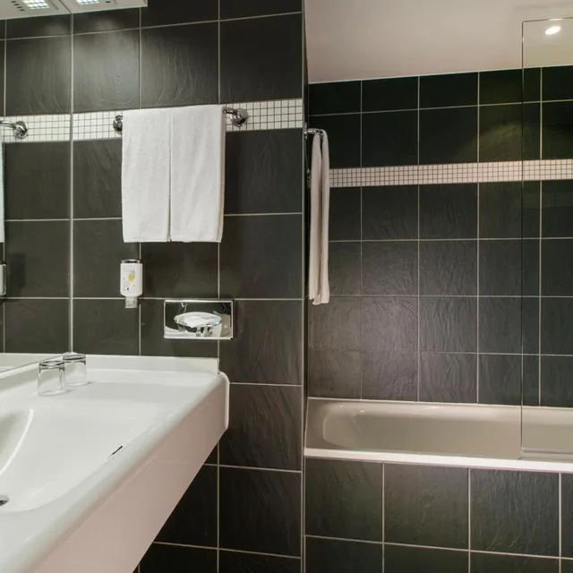 شقة بغرفتي نوم، ARCOTEL Camino Stuttgart 8/9