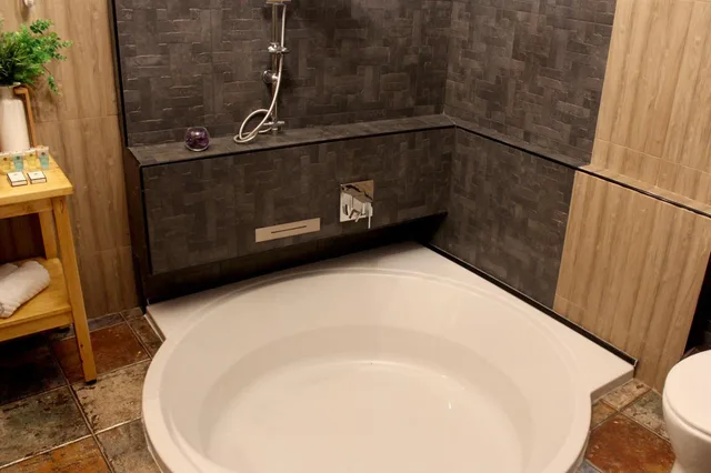 Deluxe, Triple, Double Bed, Piano Borracho 7/7