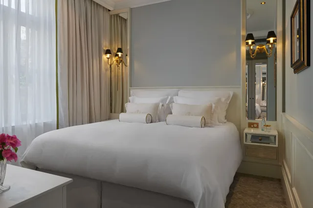 غرفة بريميوم بسرير كينج، Palace Elisabeth Hvar Hotel 1/3