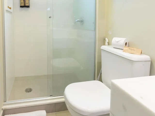 غرفة ديلوكس بسرير مزدوج، Mercure Sao Paulo Vila Olimpia 10/10