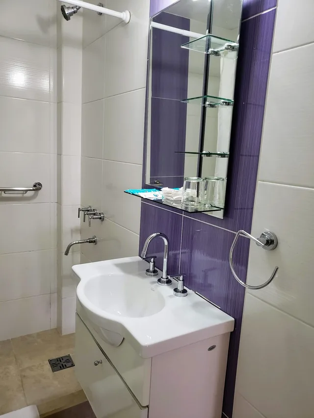 Standard, King Bed, Hotel Continental 5/6