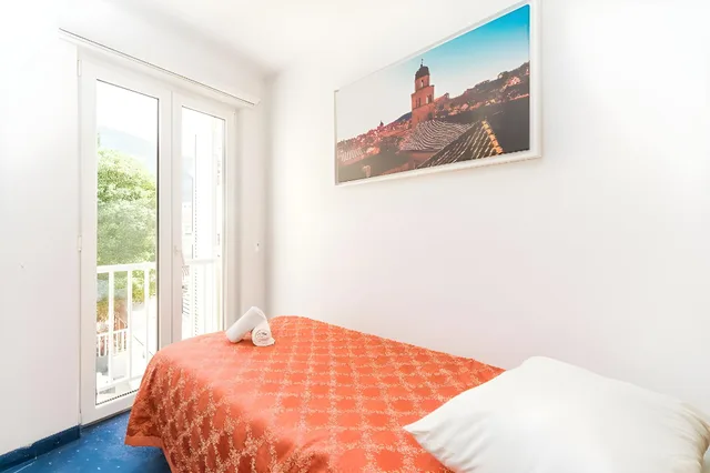 غرفة قياسية، Dubrovnik Hotel 2/2