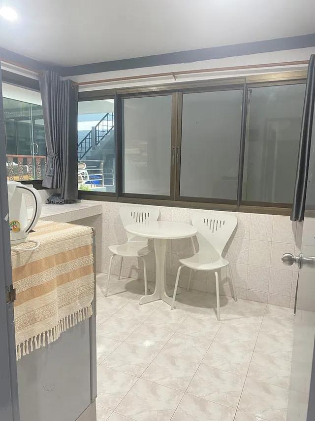 فيلا بسرير كينج، Chaweng Noi Resort 7/7