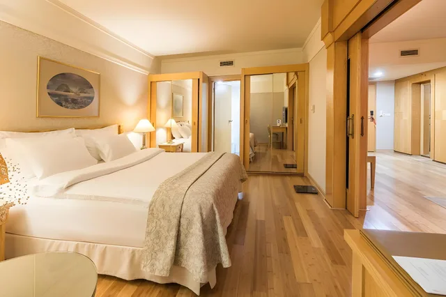 جناح مفرد، Zorlu Grand Hotel Trabzon 11/11