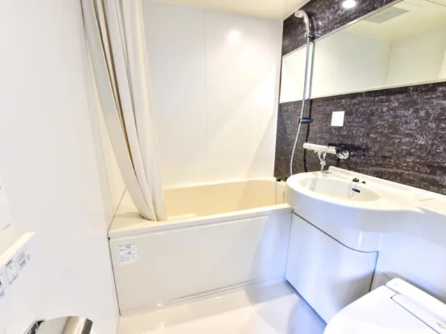 غرفة رباعية، Hotel Livemax Fukuoka Tenjin West 5/5