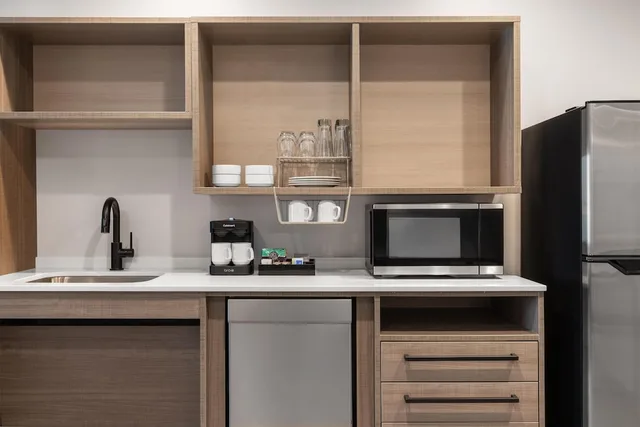 استوديو بسريرين كوين لذوي الإعاقة، Home2 Suites by Hilton Fort Worth Lake Worth 3/3