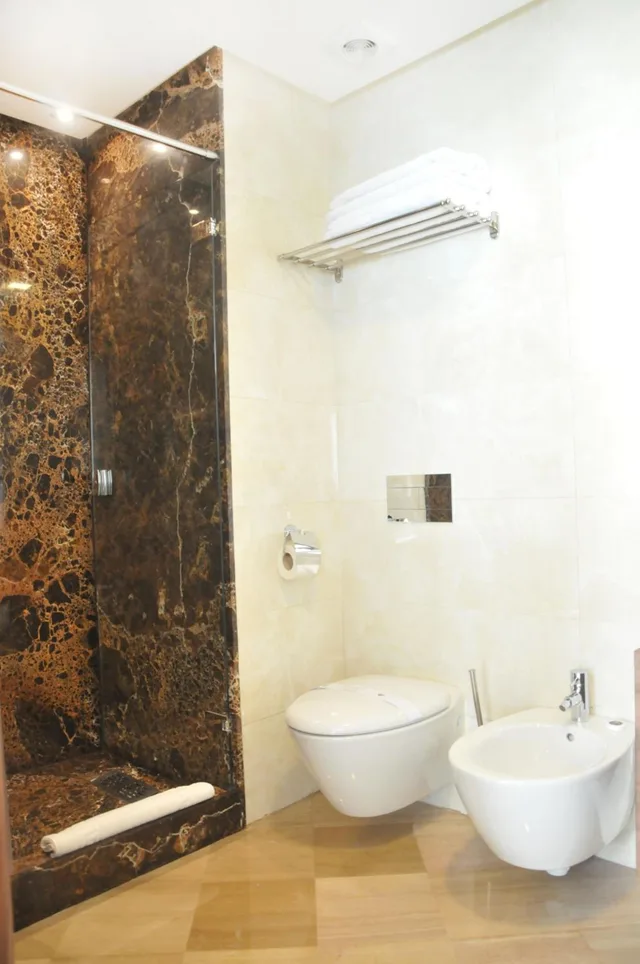جناح جونيور كلاسيكي بسرير كينج، Suite Hotel Casa Diamond 4/10