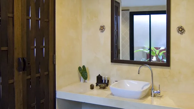 غرفة ديلوكس بسرير كينج، Praseban Resort 9/10